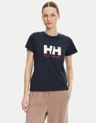 Helly Hansen Tricou Logo 54593 Regular Fit