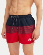 Henderson Pantaloni scurți pentru înot Rival 42609 Regular Fit
