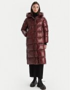 Hetrego Geacă din puf 8P781 25WD24 Regular Fit
