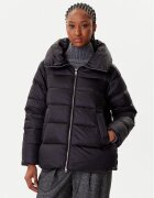 Hetrego Geacă din puf Clara 8P601 25WD02 Regular Fit