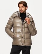 Hetrego Geacă din puf Felix 8N563 Regular Fit