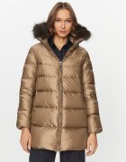 Hetrego Geacă din puf Hanna 8K602F 23WD02 Regular Fit
