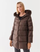 Hetrego Geacă din puf Hanna 8M602F 22WD02 Regular Fit