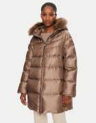 Hetrego Geacă din puf Hanna 8N602F Regular Fit