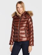 Hetrego Geacă din puf Holly 8M710M 22WD04 Regular Fit