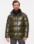 Hetrego Geacă din puf Justin 8K562 Regular Fit
