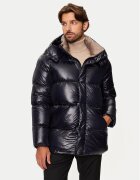 Hetrego Geacă din puf Justin 8N562 Regular Fit