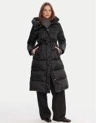 Hetrego Geacă din puf Karen 8P605 25WD02 Regular Fit