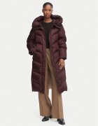 Hetrego Geacă din puf Karen 8R605 26WD02 Relaxed Fit