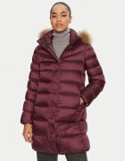 Hetrego Geacă din puf Leonie 8N603M Regular Fit