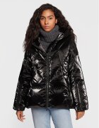 Hetrego Geacă din puf Maggie 8M784 22WD16 Regular Fit