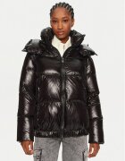 Hetrego Geacă din puf Rose 8N723 Oversize