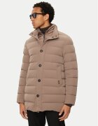 Hetrego Geacă din puf Urban 8N431 Regular Fit
