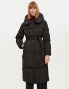 Hetrego Geacă din puf Valery 8N691 Loose Fit