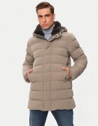 Hetrego Geacă din puf William 8N435R Regular Fit