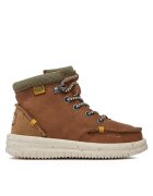 Hey Dude Ghete Bradley Boot Youth 40269-267
