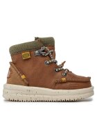 Hey Dude Ghete Bradley Boot Youth 40417-267
