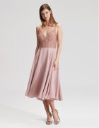 Hey kyla Rochie cocktail 5AC106HK Slim Fit