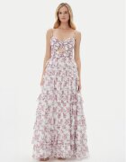 Hey kyla Rochie de seară 5AH016HK Regular Fit