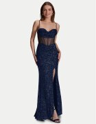 Hey kyla Rochie de seară 5AI064HK Regular Fit