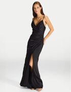Hey kyla Rochie de seară 5AI075HK Slim Fit