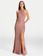Hey kyla Rochie de seară 5AJ006HK Slim Fit
