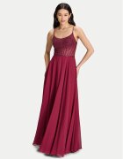 Hey kyla Rochie de seară 5AK023HK Regular Fit