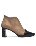 Hispanitas Botine BHI265088 Colorat