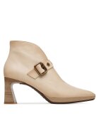 Hispanitas Botine HI254244 Écru
