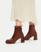 Hispanitas Botine Velour Str-I24 HI243664