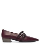 Hispanitas Pantofi Ginebra HI265142 C002