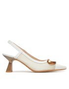 Hispanitas Pantofi pumps Nova HV253957
