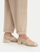 Hispanitas Pantofi pumps RHV264686 C001 Écru
