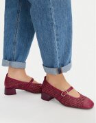 Hispanitas Pantofi pumps RHV264686 C005