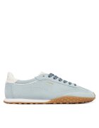 HOFF Sneakers Bridge 22561019 Albastru celest