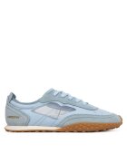 HOFF Sneakers Bridge Mesh 12661005 Albastru celest