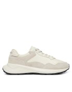 HOFF Sneakers City MkII 12635403 Écru