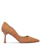 Högl Pantofi cu toc subțire 2-107012-27000