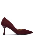 Högl Pantofi cu toc subțire 2-107012-48000