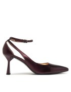 Högl Pantofi cu toc subțire 2-107041-48000