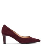 Högl Pantofi cu toc subțire Boulevard 60 2-176702