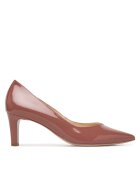Högl Pantofi cu toc subțire Boulevard 60 2-176704