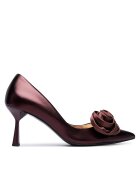 Högl Pantofi cu toc subțire Rose Pumps 2-107021-48000