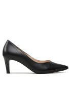 Högl Pantofi pumps Boulevard 60 Negru