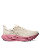 Hoka Pantofi pentru alergare Arahi 8 1168691 Écru
