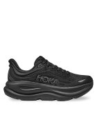 Hoka Pantofi pentru alergare Bondi 9 Wide Negru