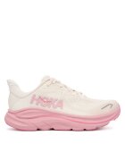 Hoka Pantofi pentru alergare Clifton 10 1168860 Écru