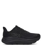 Hoka Pantofi pentru alergare Clifton 10 Wide Negru