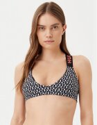 Hugo Bikini partea de sus Monogram 50534948