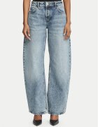 Hugo Blugi Gennie 50567758 Barrel Fit
